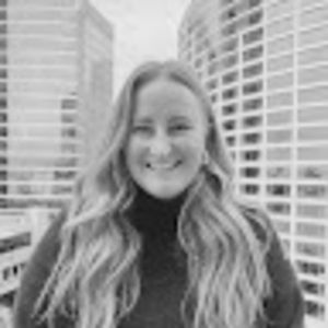 Meet your Posher, Trish